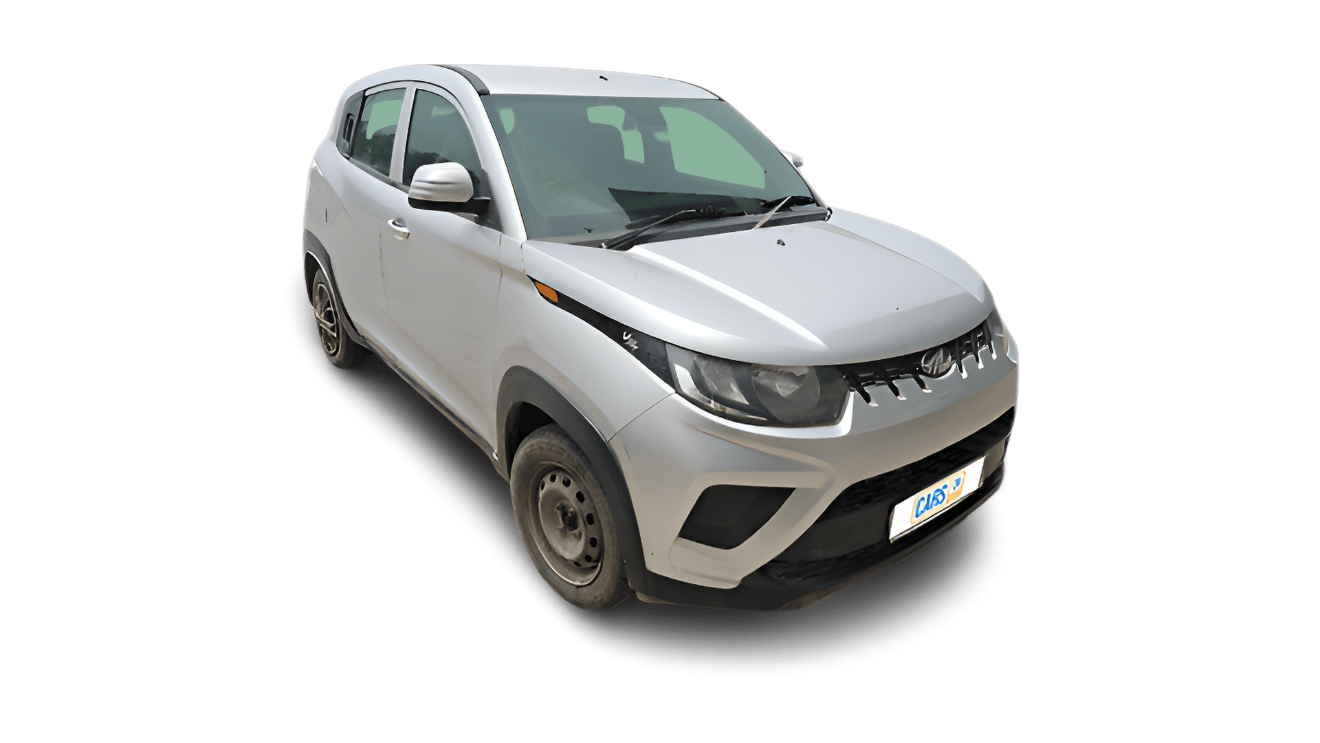 2018 Mahindra KUV 100 NXT - SUV - Petrol - Manual - ₹2.67 lakh